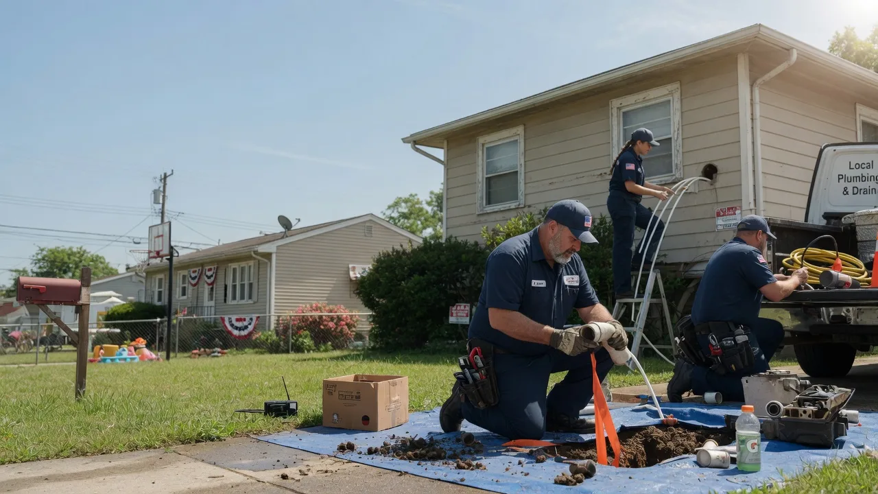Faucet Repair in Wading River, NY near me